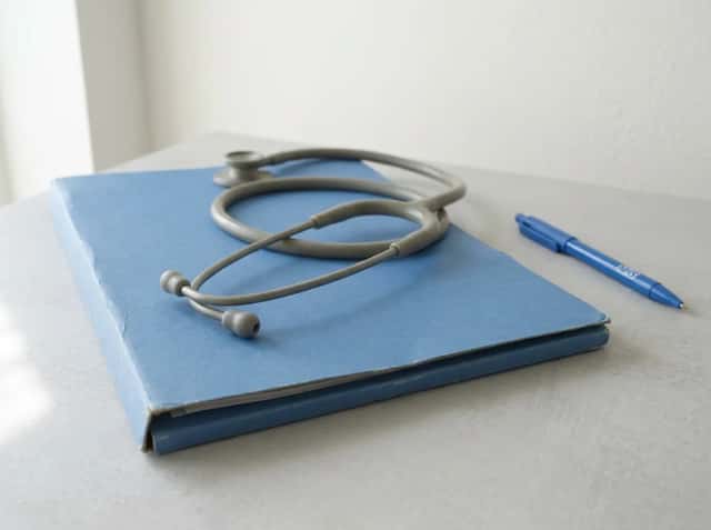 Holmhurst Medical Centre cover