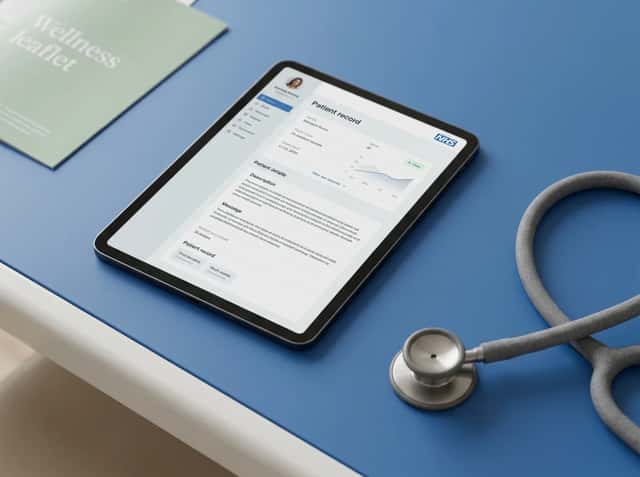 Windrush Medical Practice cover