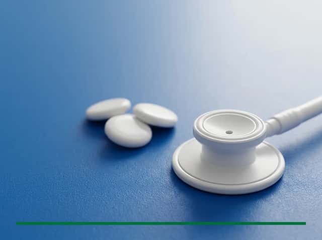 Thorpewood Medical Group cover