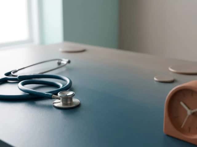 Swan Medical Group cover