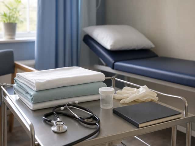 University Hospitals of Derby and Burton NHS Foundation Trust cover