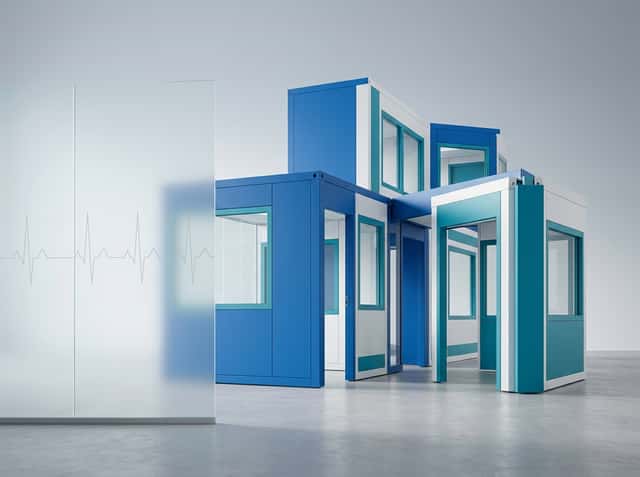 Swansea Bay University Health Board cover