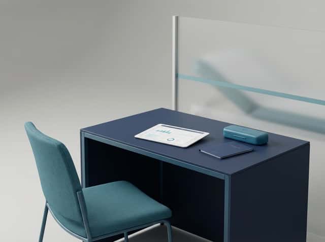 Optima Health cover