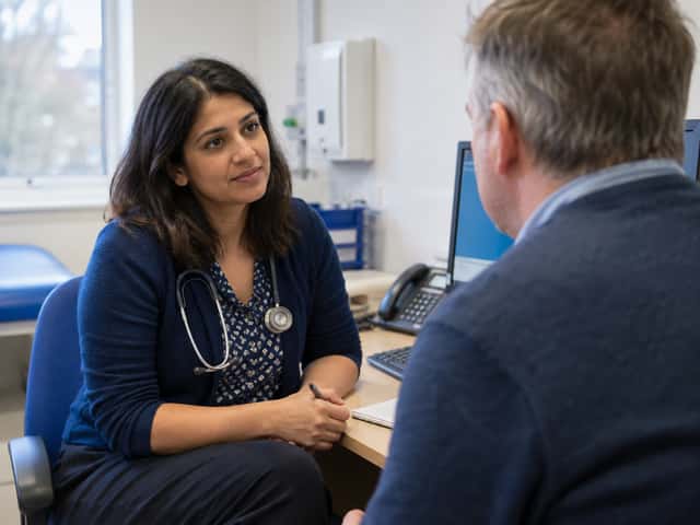 Tettenhall Medical Practice cover