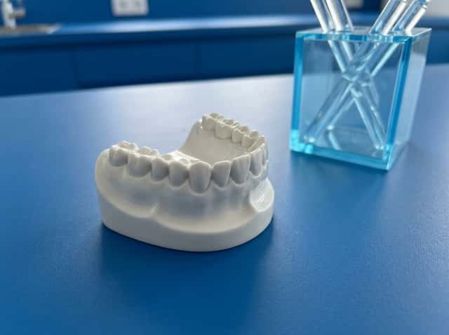 Bupa Dental Care cover