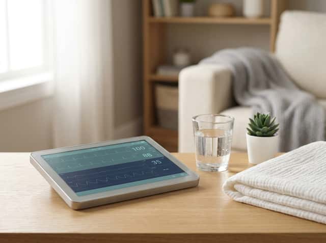 HomeLink Healthcare cover