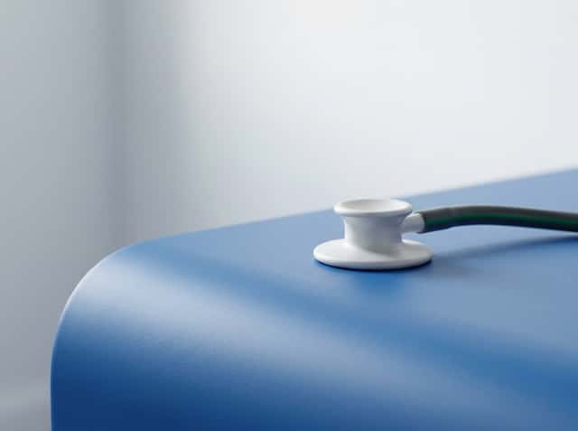 Grafton Medical Partners cover
