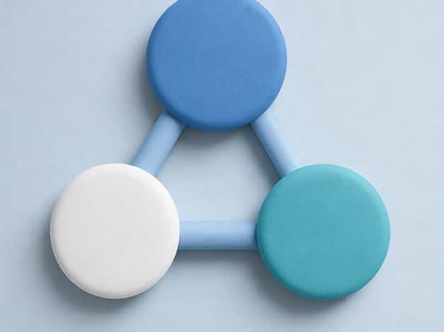 Mosaic Primary Care Network cover