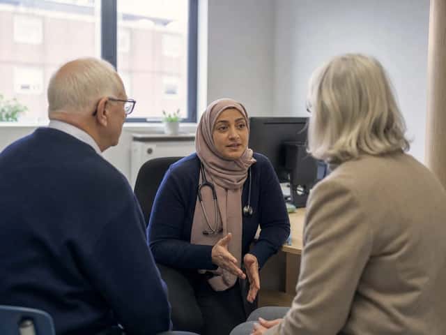 East and Central Brighton Primary Care Network Community Interest Company cover