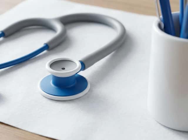 Heathfielde Medical Centre cover