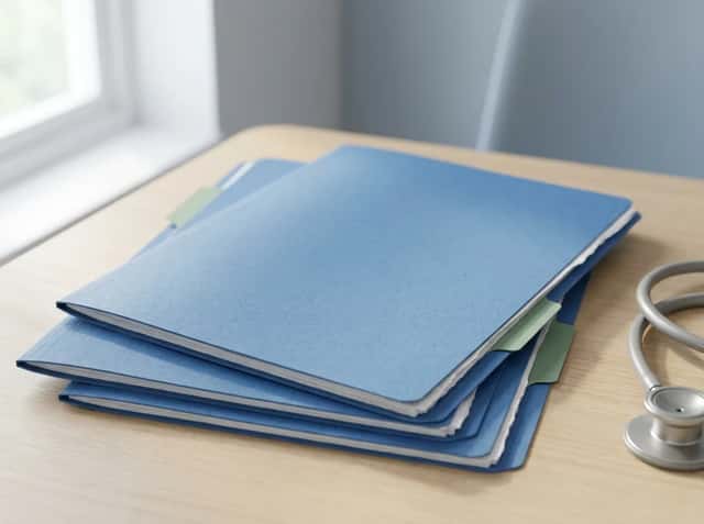 Beauchief Medical Practice cover