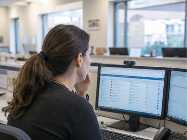 Cornerstone Practice and Healthcare cover