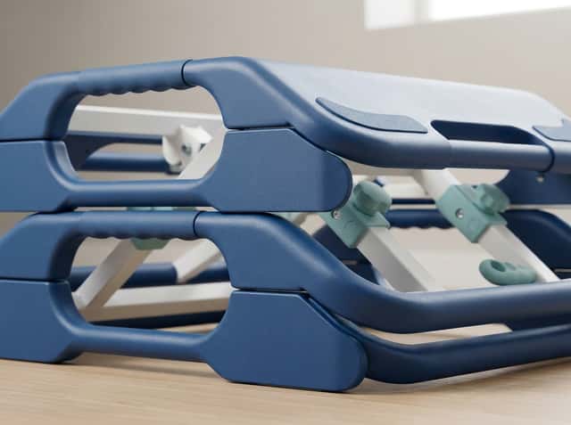 PJ Care cover