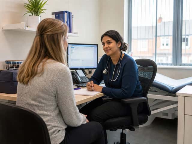 Great North Medical Group cover