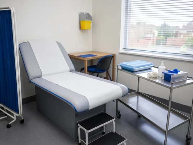 Meir Primary Care Network cover