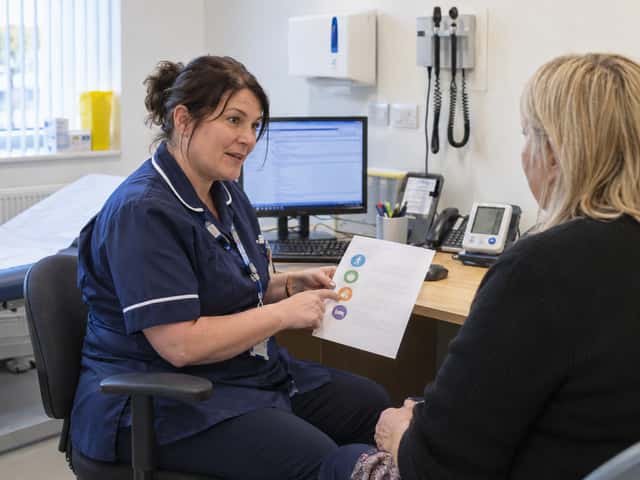 Dunsville Medical Centre cover