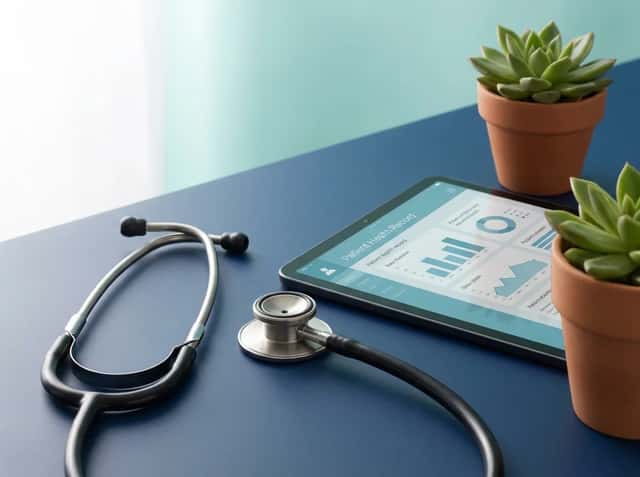 Tramways Medical Centre cover