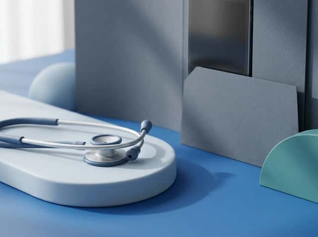 Westway Medical Centre cover