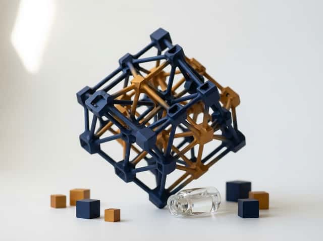 Regeneron cover