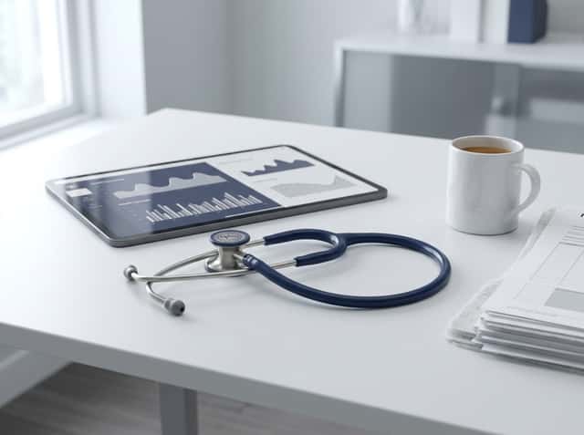 Spire Occupational Health (Spire Healthcare) cover