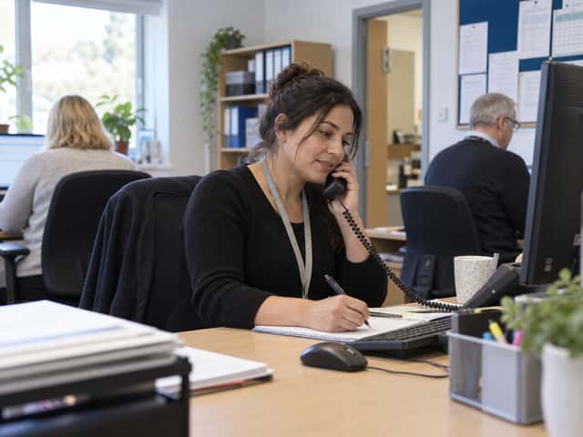 St Paul's Primary Care Network cover