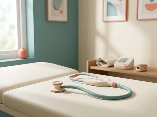 Northgate Medical Practice cover