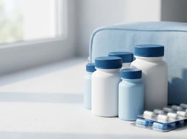 Pharmacierge cover
