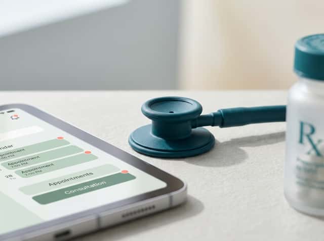 Keston and Moorings Medical Practice cover