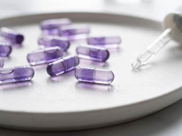 Vertex Pharmaceuticals cover