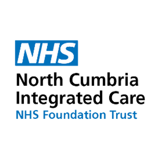 North Cumbria Integrated Care NHS Foundation Trust logo