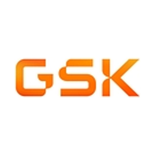 GSK logo