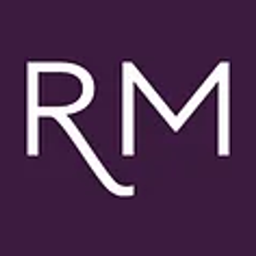 The Royal Marsden NHS Foundation Trust logo