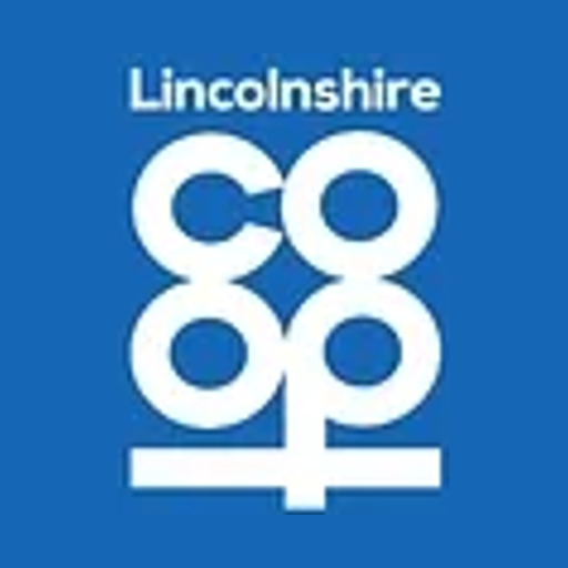 Lincolnshire Co-operative Limited logo