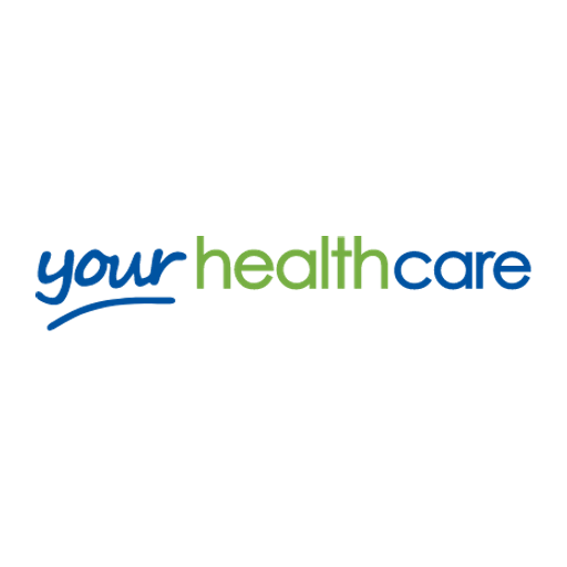 Your Healthcare CIC logo