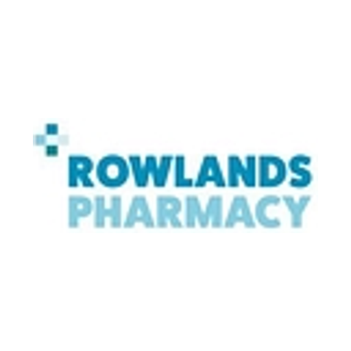 Rowlands Pharmacy (PHOENIX Medical Supplies) logo