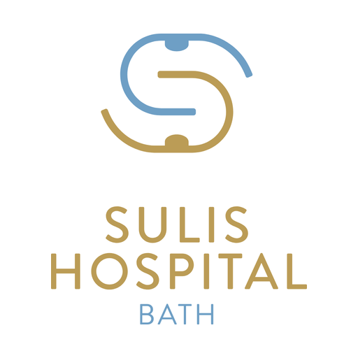 Sulis Hospital Bath logo