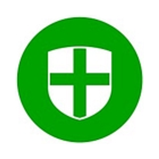 Nuffield Health logo