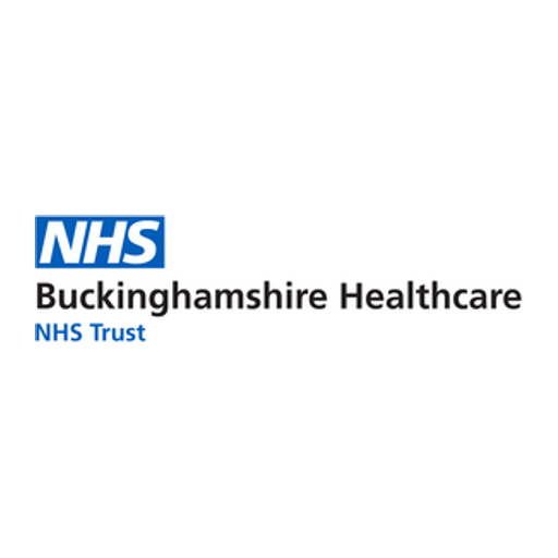 Buckinghamshire Healthcare NHS Trust logo