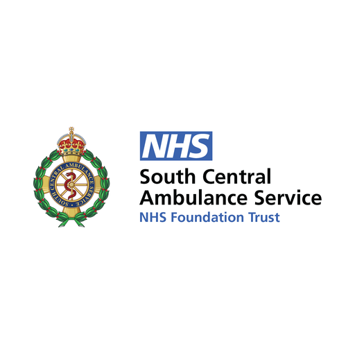 South Central Ambulance Service NHS Foundation Trust logo