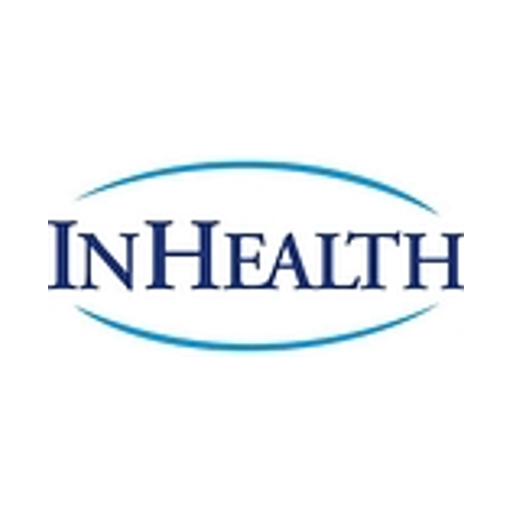 InHealth logo