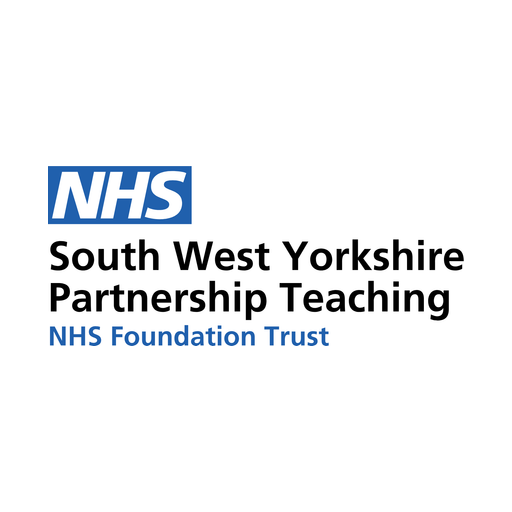 South West Yorkshire Partnership Teaching NHS Foundation Trust logo