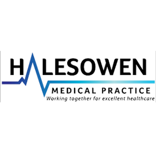 Halesowen Medical Practice logo