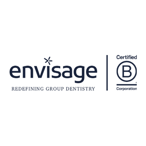 Envisage Dental logo