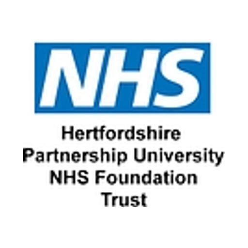 Hertfordshire Partnership University NHS Foundation Trust logo