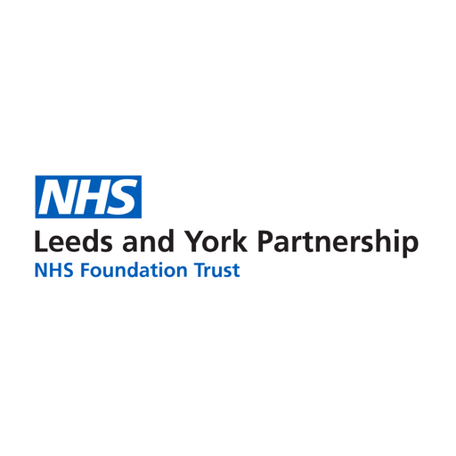Leeds and York Partnership NHS Foundation Trust logo