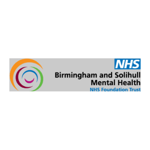 Birmingham and Solihull Mental Health NHS Foundation Trust logo