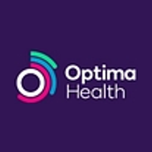Optima Health logo