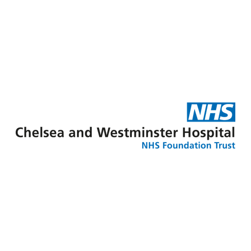 Chelsea and Westminster Hospital NHS Foundation Trust logo