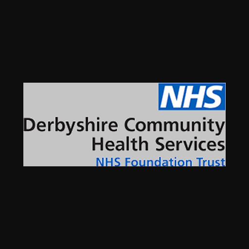 Derbyshire Community Health Services NHS Foundation Trust logo