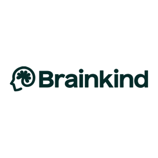 Brainkind logo